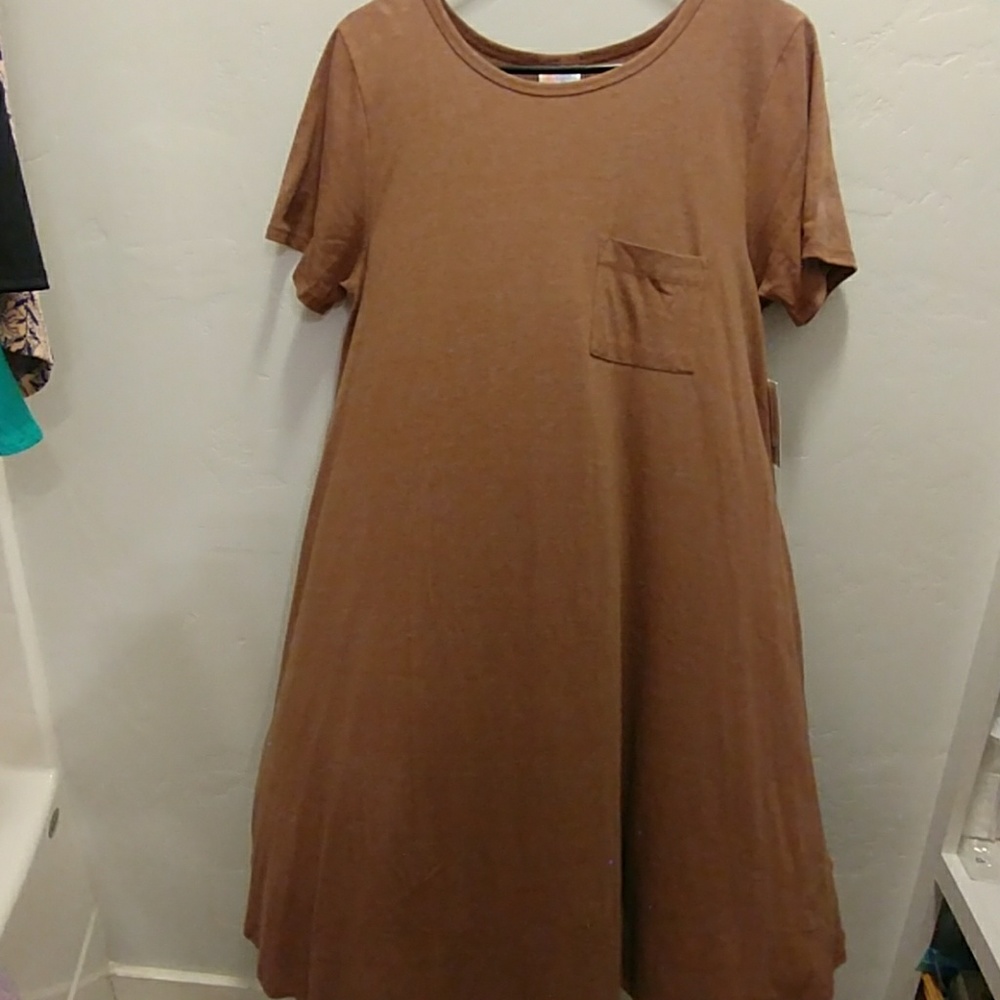 BNWT M Carly